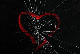 Women are More Likely To Have a Broken Heart, Men More Likely to Die From It