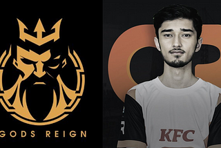 Does God’s reign target Team OR? Team-up allegations in Skyesports Series