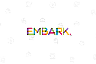 Case Study: Embark’s design, launch & early iteration