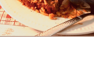 French Onion Meatloaf — Main Dishes