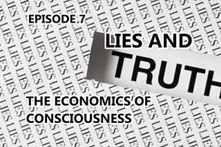 Unveiling The Cost Of Truth