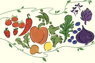 New book: Flow in the Kitchen: Practices for Healthy Stress-Free Vegan Cooking