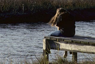 What #MeToo Means To Me