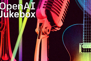 Make Music With Artificial Intelligence (OpenAI Jukebox)