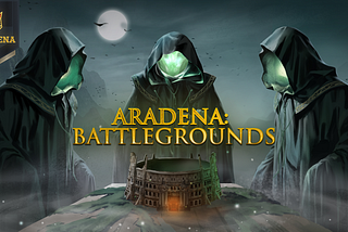 Aradena: Introduction