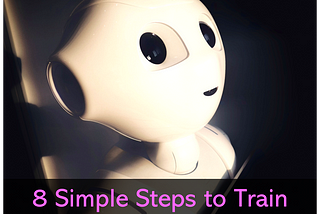 8 Simple Steps to Training ChatGPT to Write Like You