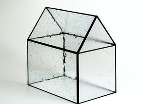 A principled approach to transparency