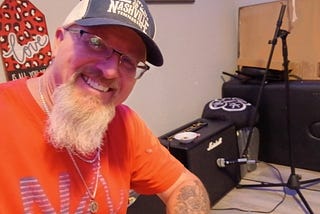 Interview with Simply Craig: Rocking the Music Scene