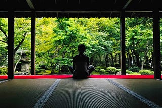 Practicing the Japanese Art of Mindful Spending Could Save Your Financial Future