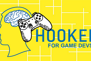 Hooked Framework for Game Developers