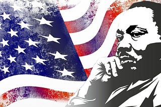 MLK and The Confederates: History in “Post-Racial” America