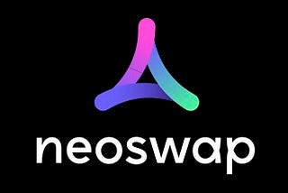 Calling Early Adopters: NeoSwap