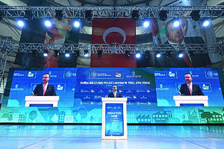 Sanayi ve Teknoloji Bakanlığımız: 100 Strateji mi? Yoksa Stratejisizlik mi?