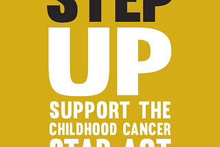 2015 Childhood Cancer Awareness Month