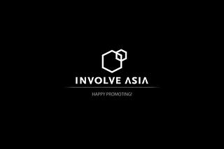 Involve Asia Afiiliate