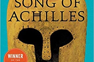 Review of The Song of Achilles: A Novel