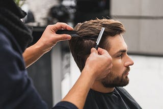 Why Barbershops Are Making a Comeback in Modern Culture: Trends and Insights