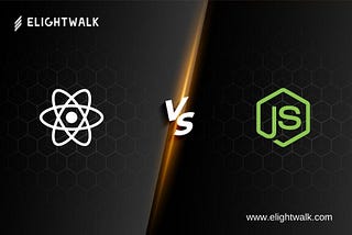 Why React.js is a Better Choice than Node.js for Modern Web Development