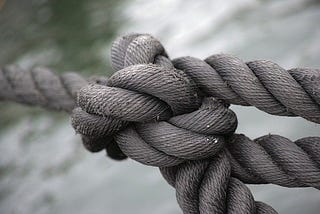 Tie a Knot