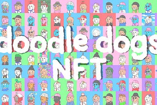 How to Mint Your Doodle Dogs NFT! Or Any NFT For That Matter..!