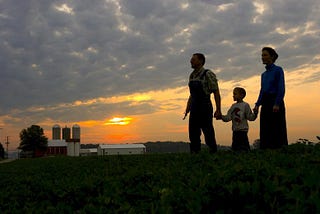 Is Your Doctor Going the Way of the Family Farm?