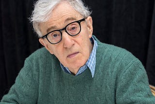 From the Archive: What Woody Allen Meant, and What He Means Now