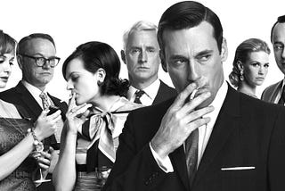 Image result for mad men