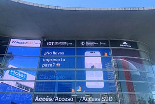HKT Technology Showcases Innovations at IoT Solutions World Congress in Barcelona