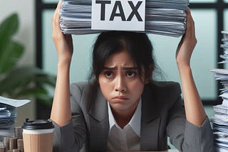 How a Free Tax Analysis Can Bring Relief to Small Business Owners from Tax Burdens