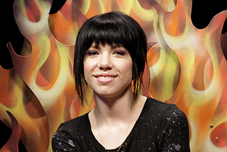 Carly Rae Jepsen’s Grammy Win ‘Sparks’ Controversy