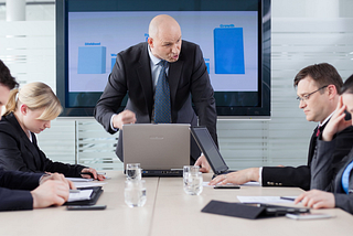 After ‘No Meeting June’, CEO Plans ‘We Have No Clue What We’re Doing July’