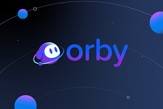 Introducing Orby’s protocol tokens — $ORB and $esORB