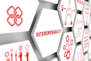 Arbitrary data exchange… Interoperability hack?