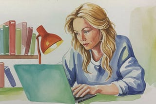 If You’re Posting Nonstop on Pinterest and Still Not Making Money, Do This