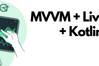 MVVM using MediatorLiveData and Kotlin Flow