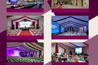 TENDA RODER DEKORASI VIP