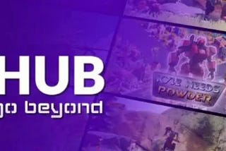 Wodo Game Hub is Open for Players