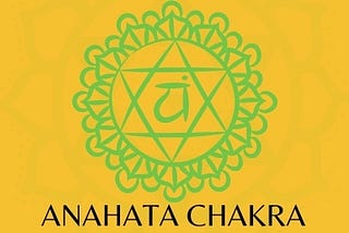 Anahata Chakra