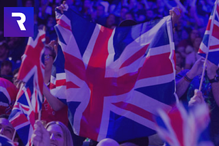 UK Esports Team Take Home 11 Medals At Commonwealth Games