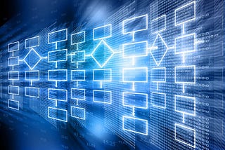 Smart updates vs. smart contracts