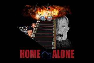 If ‘Home Alone’ Is A Christmas Movie, Then So Is ‘Die Hard’