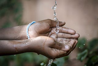 Dreaming Of Clean Water — Fight Water Scarcity!