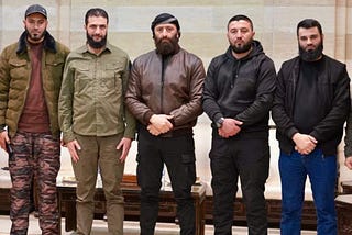 Does the swift declaration of army unification by Ahmed al-Sharaa hold promise?