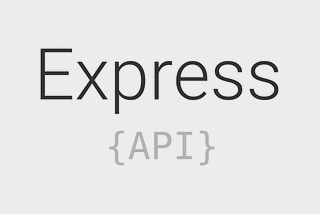 Build Rest API with Node + Express