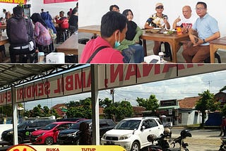 Tempat Makan Favorit Terdekat,Rumah Makan Keluarga Terdekat,Tempat Makan Yang Hits