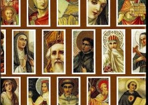 Pentecost — The history of the Church demonstrates God’s intervening messianic power