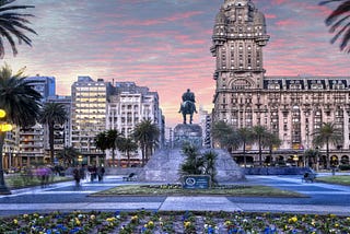 Comprehensive Guide to the Montevideo Startup & Tech Scene