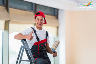 Aspects To Look For While Hiring A Professional Painter in Lugarno