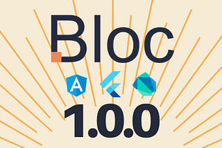 Bloc Library v1.0.0 is here! 🎉