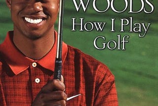 Golf Book: How I Play Golf